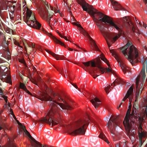 Wonder Hot Dry Red Chilli